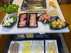 -新百幺妹火锅(新百广场万宇步行街总店)