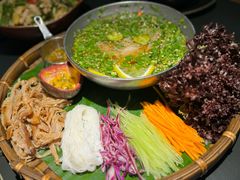 -Ameigo梅果·云贵川bistro(长宁来福士店)