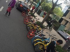 -深圳市公安局交通警察支队福田大队