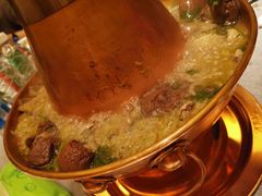 -宏达老菜馆(东安街店)