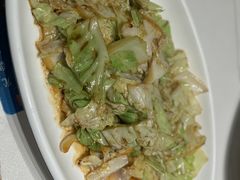-金海湾海鲜排档(朱家尖店)
