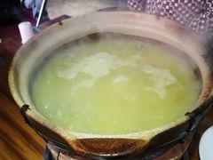 -捞围鲜·港式打边炉(海阳路店)