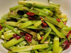 -味上湘菜馆(阿波罗店)