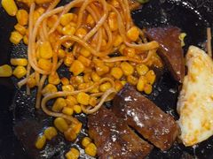-东方豪客牛排意面披萨(玉函银座店)