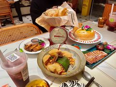 -太食獸泰式茶餐厅(IFS国金中心店)