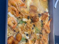 -半天妖烤鱼(紫荆广场店)