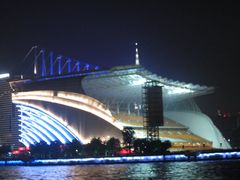 -珠江夜游广州塔·中大码头