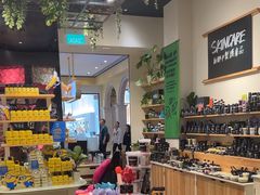 -LUSH(威尼斯人店)