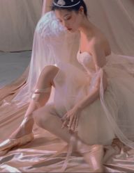 -米莱摄影写真(五大道别墅店)