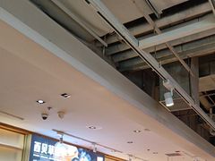 -西贝莜面村(金隅嘉品mall店)