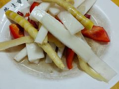 -荣生萝卜汤饭店