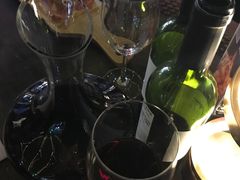 -haxnbauer海森堡德国餐厅(深圳coco店)