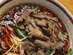 -武胜段记猪肝面(卓锦城店)