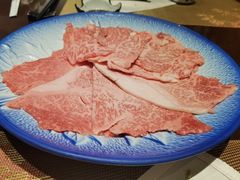 -九洲喜来登酒店湖月日餐厅