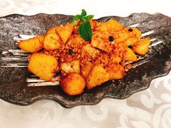 -雅和生态渔庄·宜城锅巴饭(龙灵山公园店)