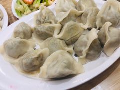 -赵奶奶水饺锅贴小酒馆(丁字沽店)