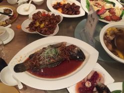 -St.Regis瑞吉金融街酒店·宴会厅