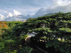 -三亚亚龙湾天域度假酒店