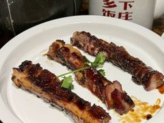 -广府乡下·饭庄(新港东路店)