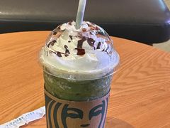 -星巴克(深圳大浪商业中心分店)