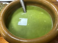 -客家养生油茶(汕尾店)