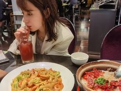 -小资太太餐厅(南岗区店)