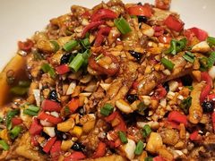 -衡厨·衡阳土菜(中南店)