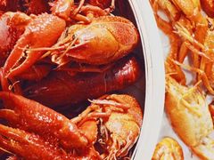 -老长沙龙虾馆(梅林店)