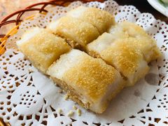 甜薄撑-澳门西南饭店·粤菜·茶市·手工点心(华海路店)