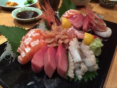 -然寿司(郎园vintage店)