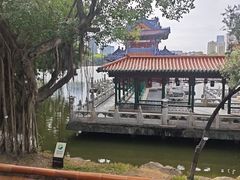 -珠海圆明新园