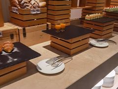-合肥辰茂和平酒店·茂餐厅