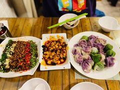 -宝源饺子(麦子店街店)