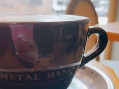 -铁手珈琲制造局metalhands(望京店)