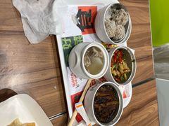 -食悦天美食广场(长沙IFS国金中心店)