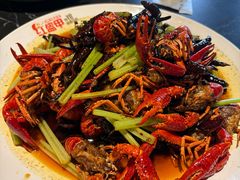 -红盔甲·小龙虾(人民广场店)