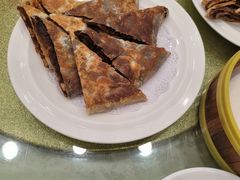 -东四民芳餐厅(世茂工三店)