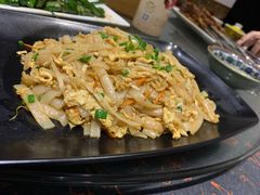 -功夫小龙虾·烧烤·江湖菜(金沙洲店)