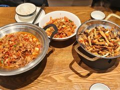 -八碗湘长沙市井菜(坡子街店)