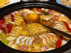 -海味世家·家常菜馆(明州里店)