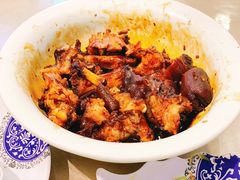 香酱猪蹄-傅记酱肉