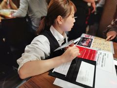 -俺的焼肉(銀座9丁目店)
