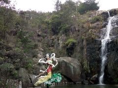 -北辰山景区
