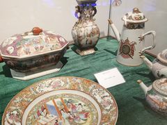 -二沙岛-广东华侨博物馆