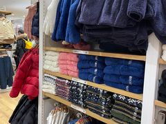 -优衣库(北京枫蓝国际广场店)