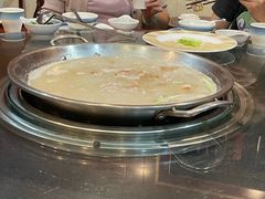 -老来福·非遗酸汤兔(凯旋路店)
