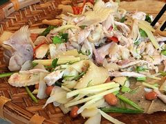 -叙兴楼(礼东财记农庄分店)