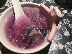 -蘑菇私房菜小馆(杨家坪西城天街店)