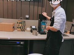 -星巴克(厦门SM新生活广场店)