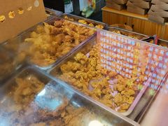 -阿捡忭京炸鸡(韭菜园总店)